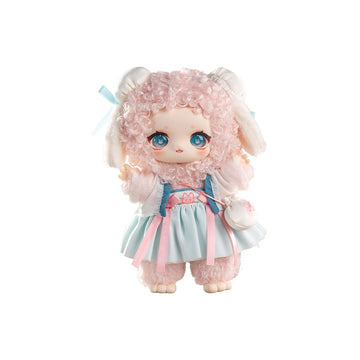 NAGI Mountain and River Romance Series Plush Blind Box