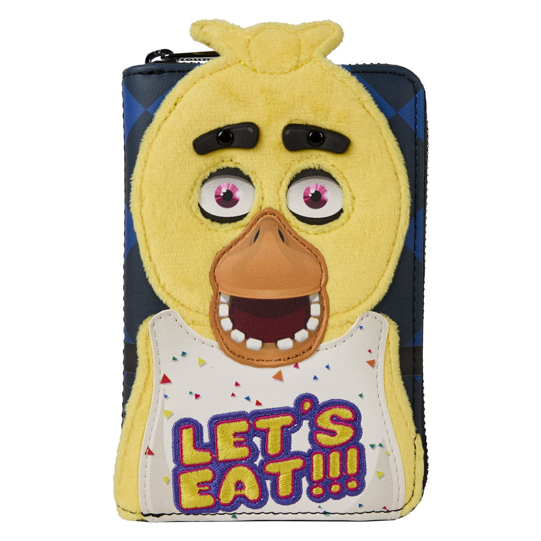 Loungefly Five Nights at Freddy&