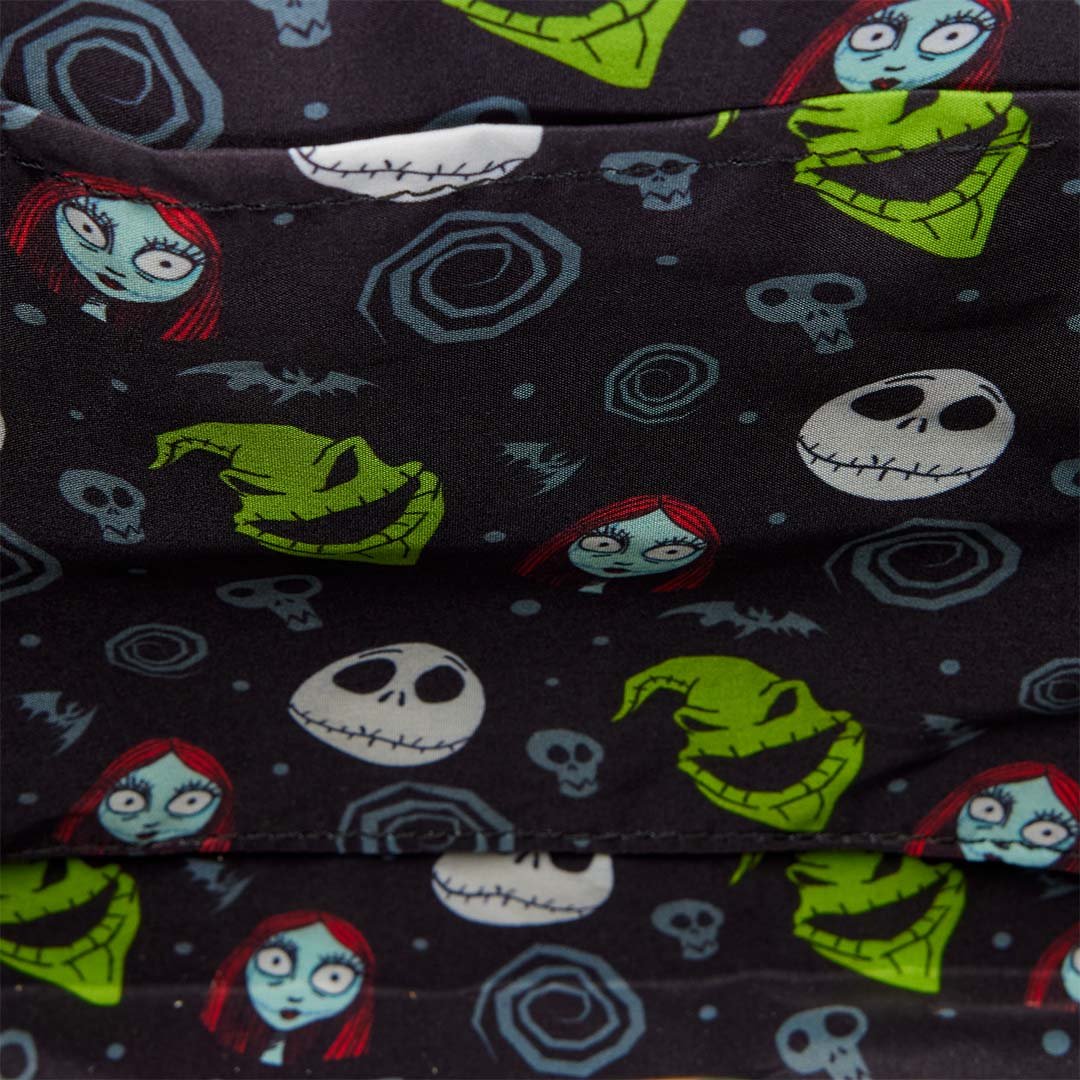 Loungefly Disney The Nightmare Before Christmas Jack Skellington Handbag