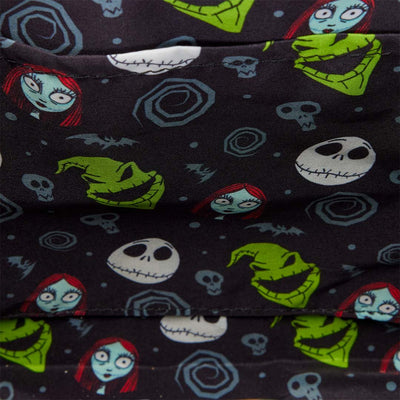Loungefly Disney The Nightmare Before Christmas Jack Skellington Handbag