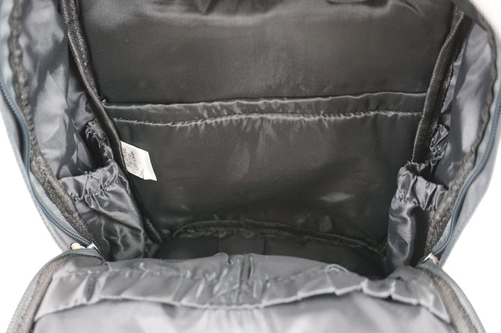 KBNL Disney Villains 12" Nylon Mini Backpack - Inside