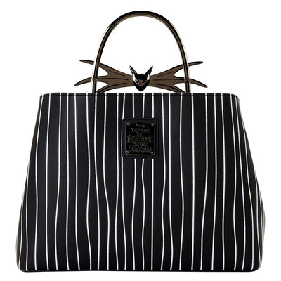 Loungefly Disney The Nightmare Before Christmas Jack Skellington Handbag