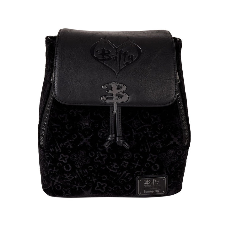 Loungefly ABC Buffy the Vampire Slayer Mini Backpack