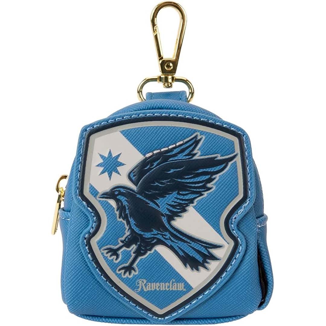 Loungefly Pets Warner Brothers Harry Potter Ravenclaw House Treat & Disposable Bag Holder