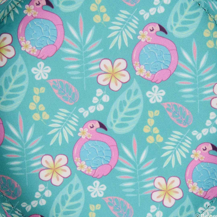 Loungefly Tropical Drink Crossbody Bag