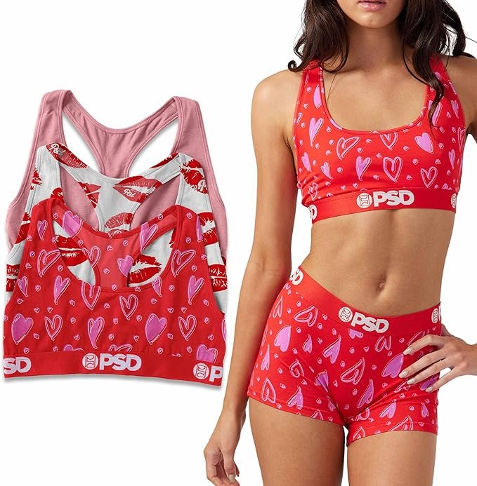 PSD Women&