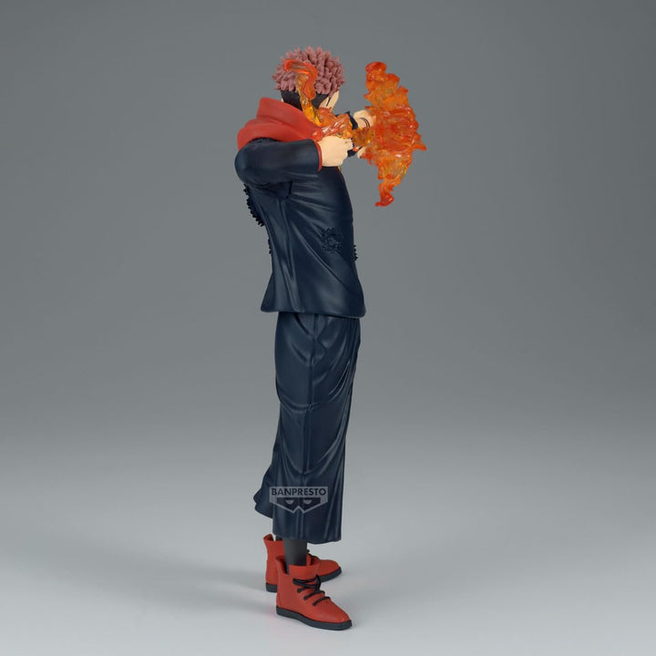 Banpresto - Jujutsu Kaisen - Sukuna Maximatic Plus Figure