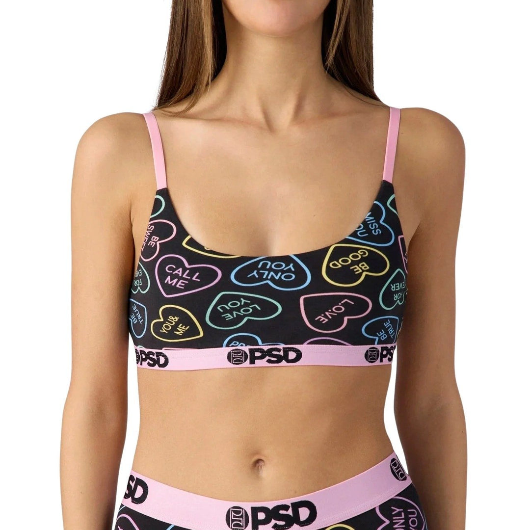 PSD Underwear Women&