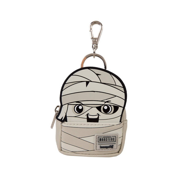 Loungefly Universal Monsters Mystery Mini Backpack Bag Charms
