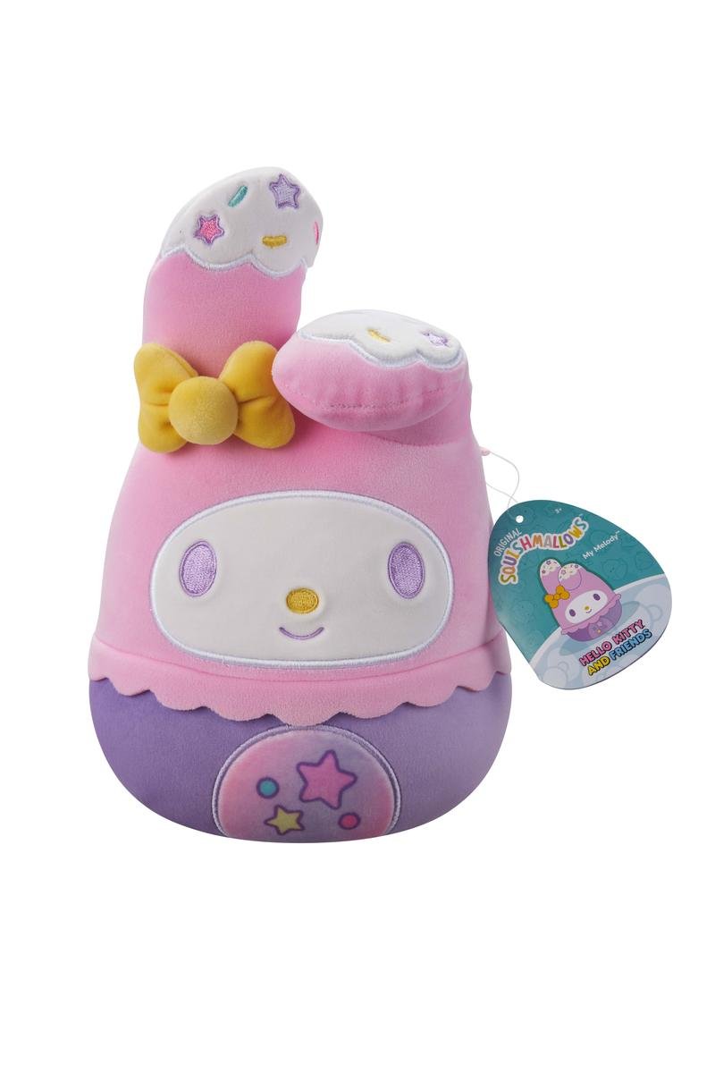 Squishmallows 8" Hello Kitty &amp; Friends Dreamland Mystery Plush