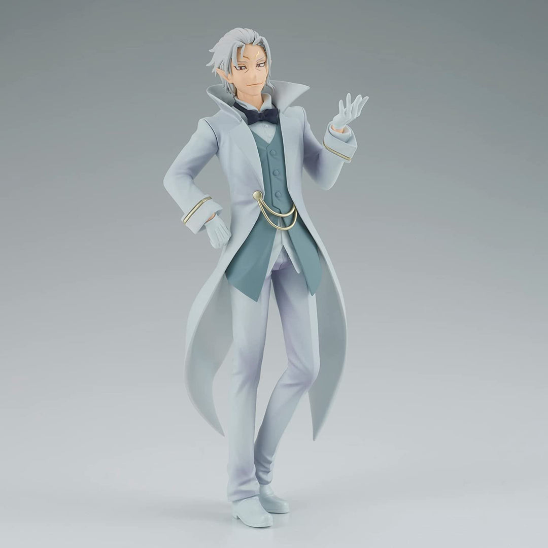 BanPresto - That Time I Got Reincarnated As A Slime - Otherworlder Figure - Vol.17 Clayman Statue