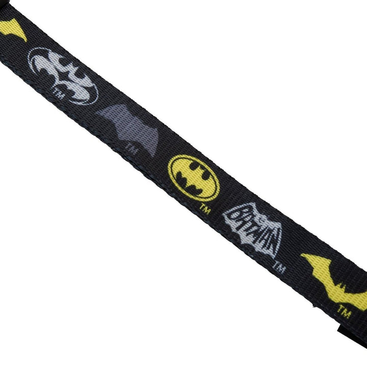 Loungefly Pets DC Comics Batman Pet Collar