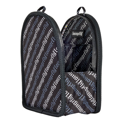 Loungefly Light-Up Mini Backpack Insert Organizer