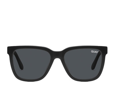 Quay Australia Wired Medium Polarized Sunglasses