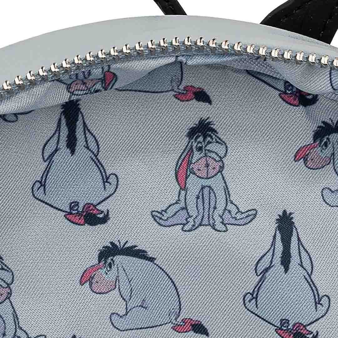 Loungefly Disney Eeyore Cosplay Mini Backpack