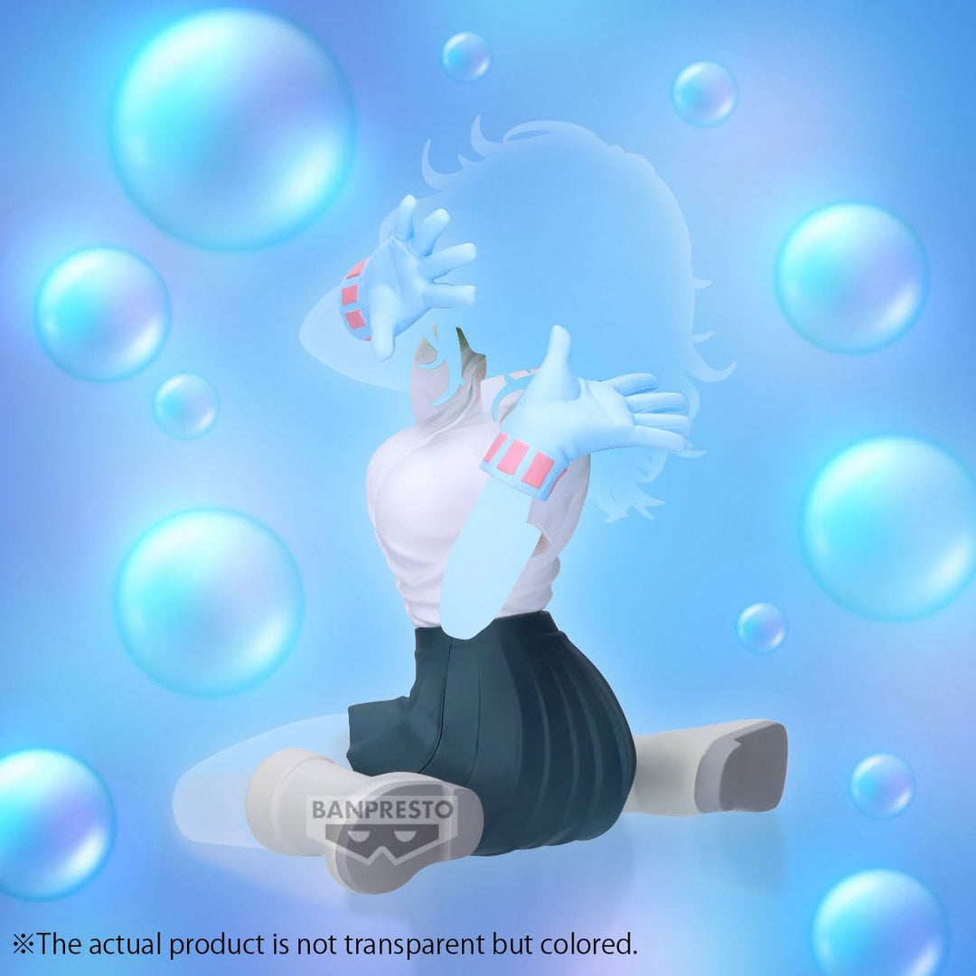 Banpresto - My Hero Academia - Toru Hagakure Glitter &amp; Glamours Figure