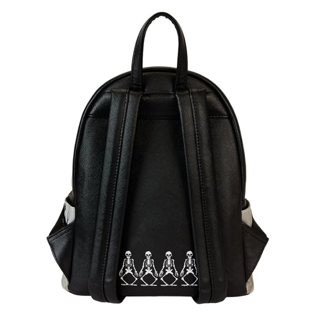 Loungefly Disney Skeleton Dance Mini Backpack

