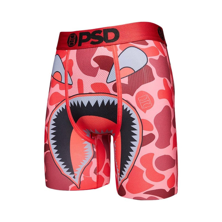 PSD Underwear Warface Elite Boxer Briefs 3-Pack - Boxer 3