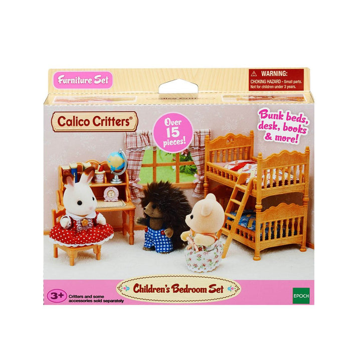 Calico Critters Children&