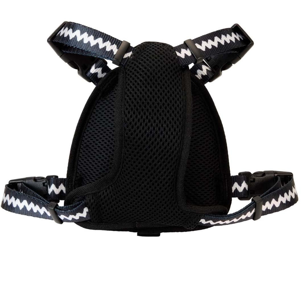 Loungefly Pets Peanuts 75th Anniversary Snoopy & Gang Dog Harness