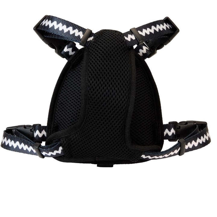 Loungefly Pets Peanuts 75th Anniversary Snoopy &amp; Gang Dog Harness