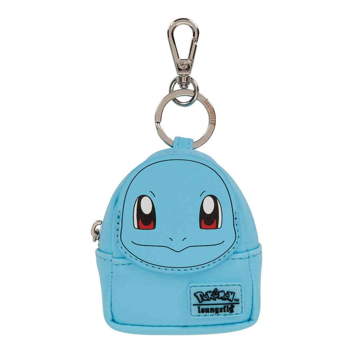 Loungefly Pokémon Cosplay Mystery Mini Backpack Keychain Charm