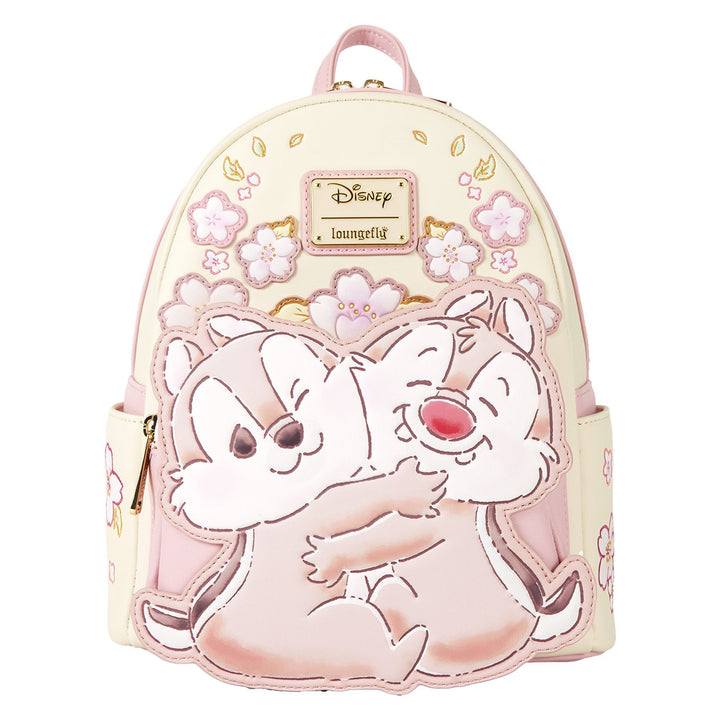Loungefly Disney Chip &