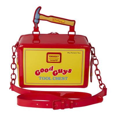 Loungefly Universal Chucky Crossbody Bag