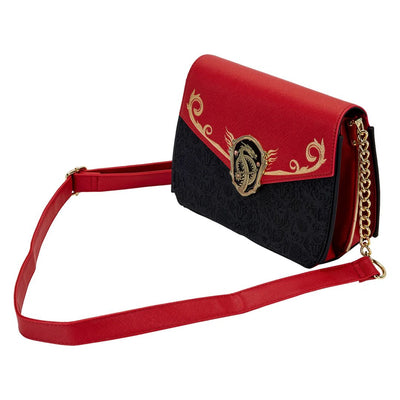 Loungefly HBO House of the Dragon Targaryen Crossbody