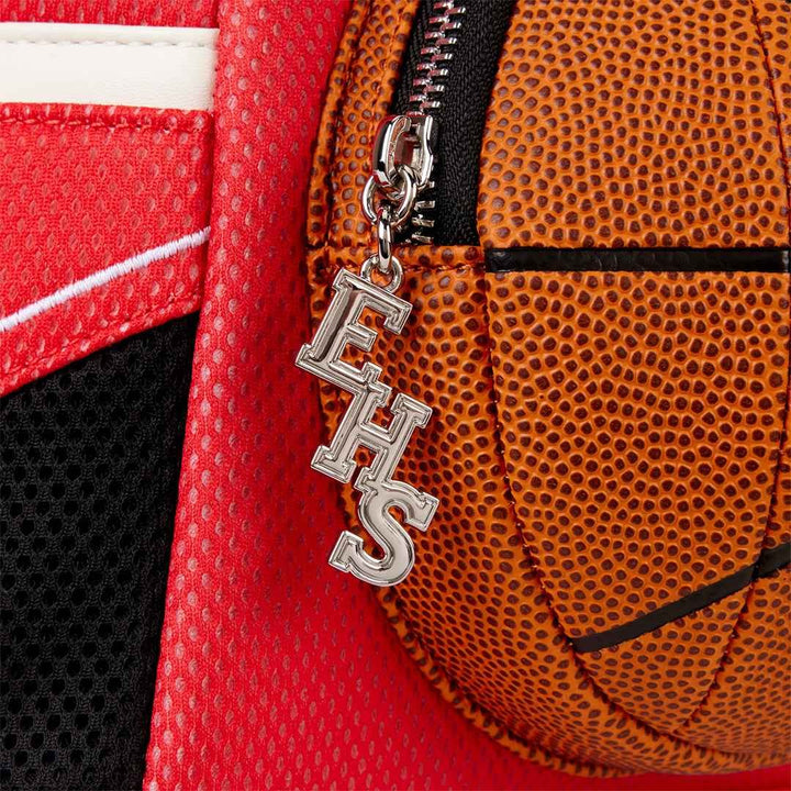 Loungefly Disney High School Musical Wildcats Mini Backpack