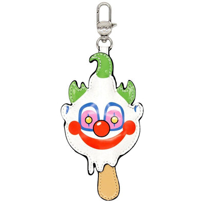 Whatever Makes You Happy Killer Klowns from Outer Space Blind Box Vinyl Popsicle Head Bag Charms