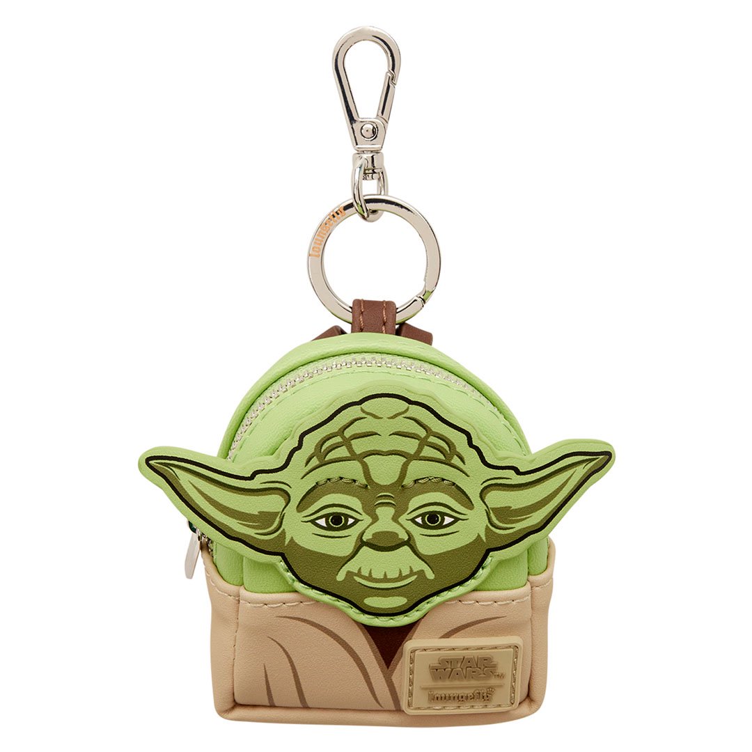 Loungefly Star Wars Mystery Mini Backpack Bag Charm