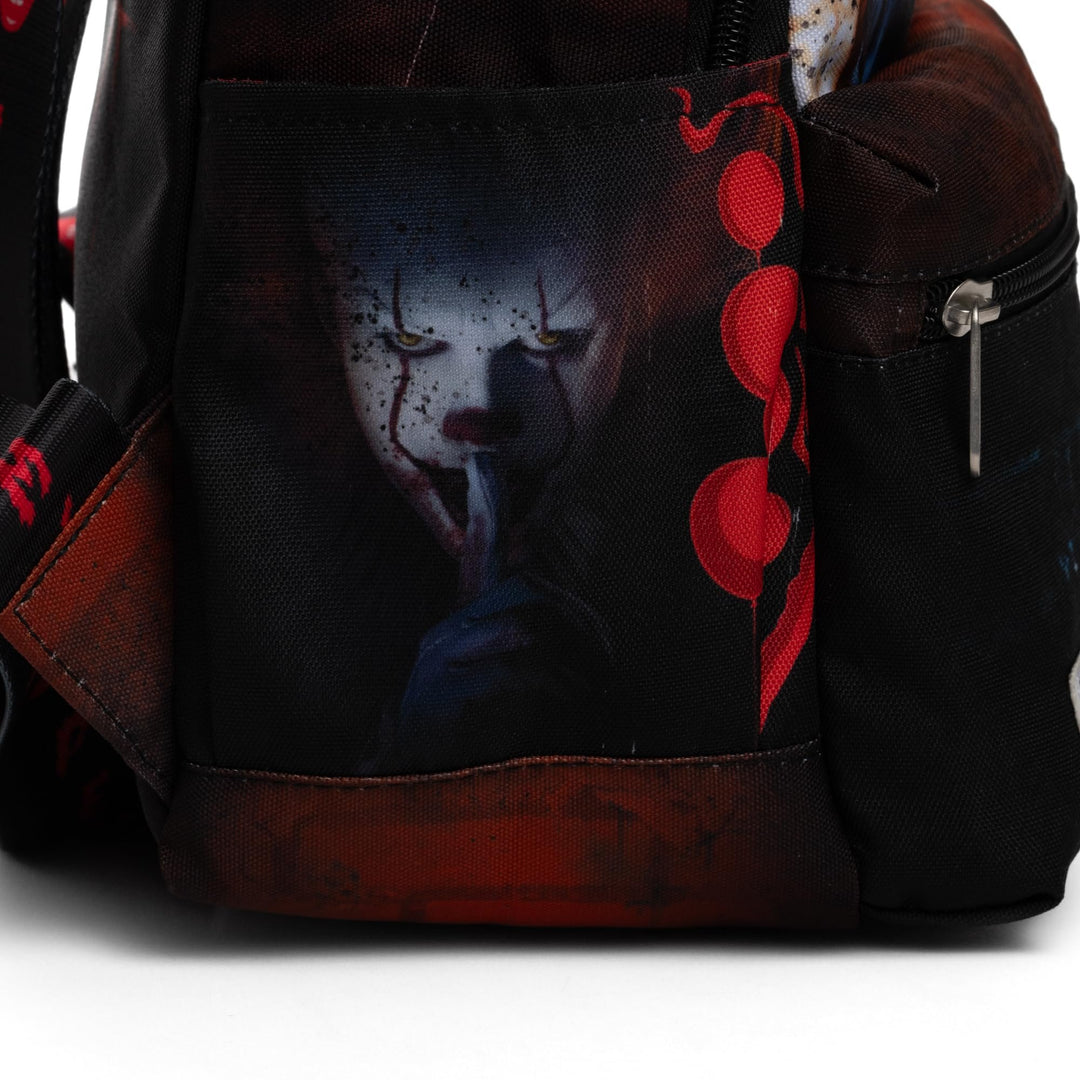 Wondapop Warner Bros It Pennywise You&