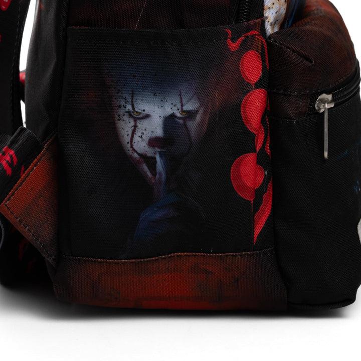 Wondapop Warner Bros It Pennywise You&