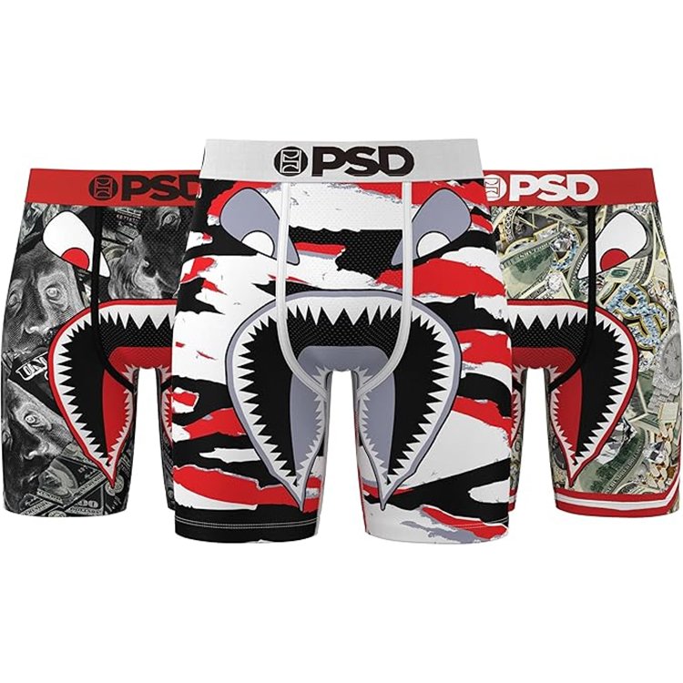 PSD Underwear Men&