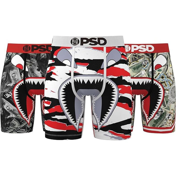 PSD Underwear Men&