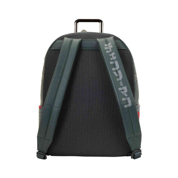 Loungefly Crunchyroll Chainsaw Man Full-Size Backpack