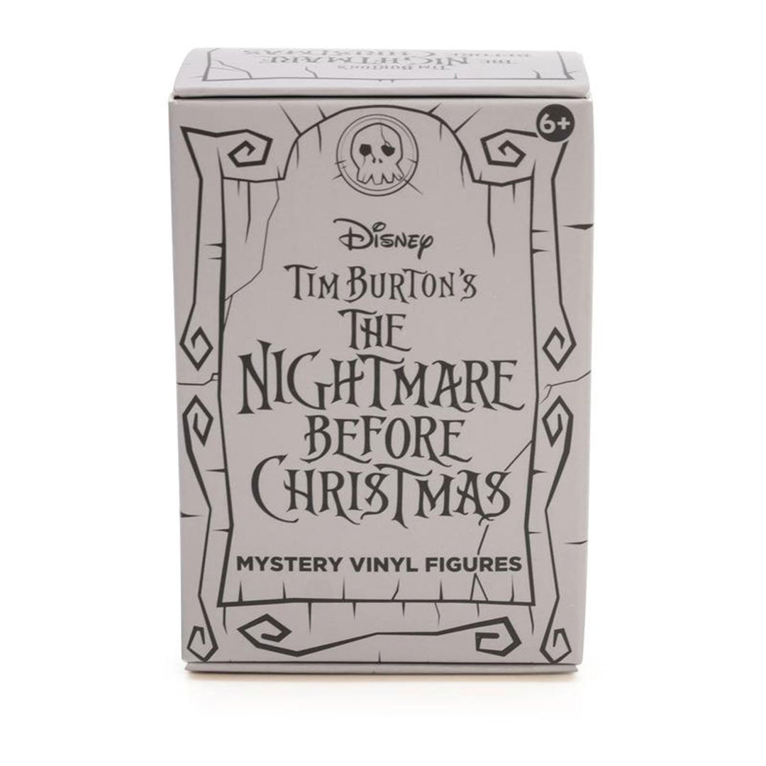 Disney The Nightmare Before Christmas 3 Inch Vinyl Figure Blind Box