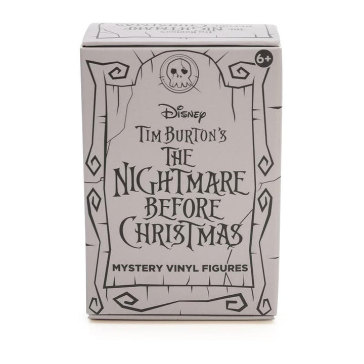 Disney The Nightmare Before Christmas 3 Inch Vinyl Figure Blind Box