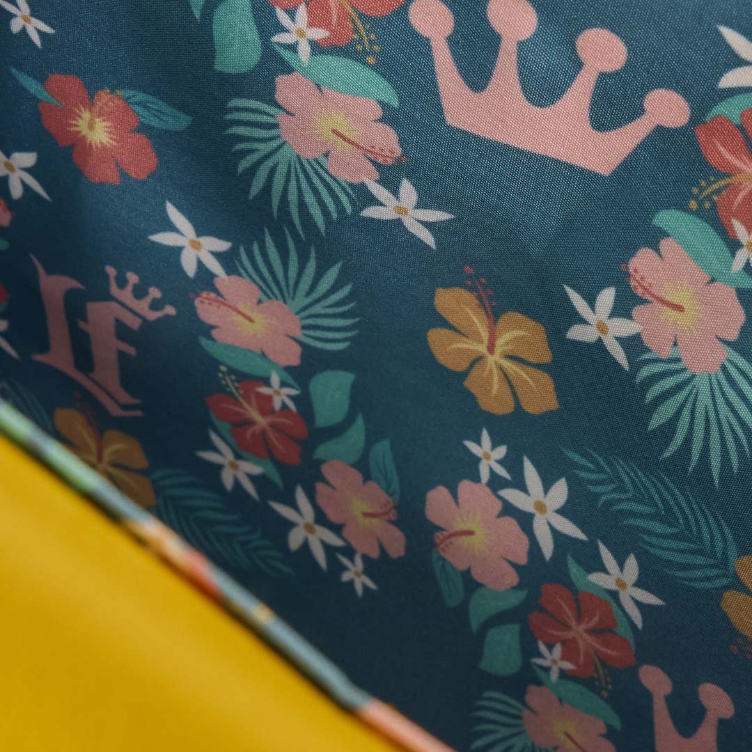 Loungefly Lemon Crossbody Bag