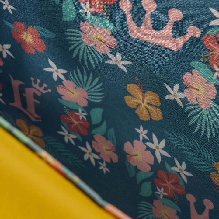Loungefly Lemon Crossbody Bag