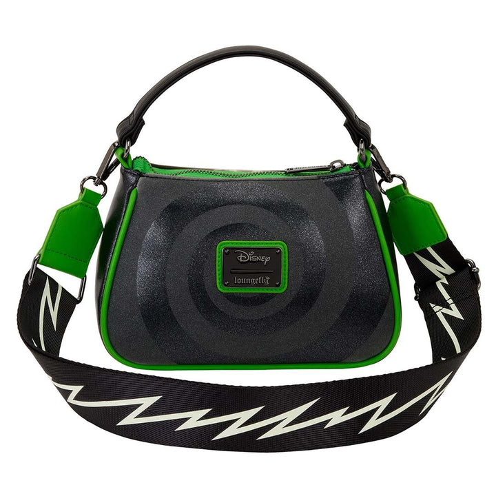 Loungefly Disney Frankenweenie Crossbody Bag