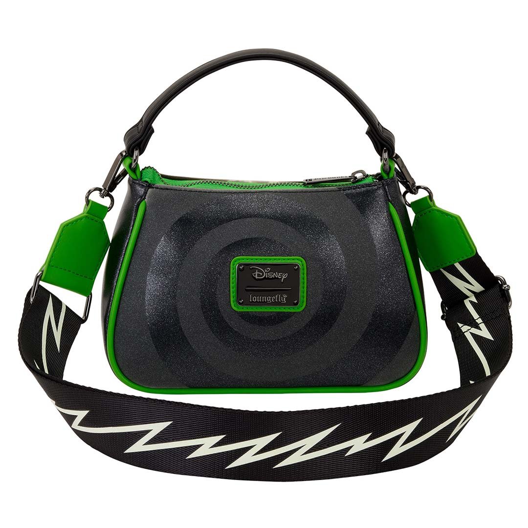 Loungefly Disney Frankenweenie Crossbody Bag
