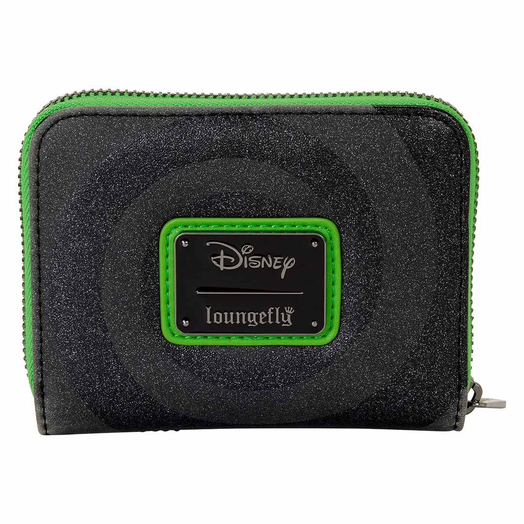 Loungefly Disney Frankenweenie Zip Around Wallet