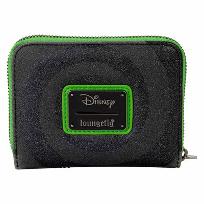 Loungefly Disney Frankenweenie Zip Around Wallet