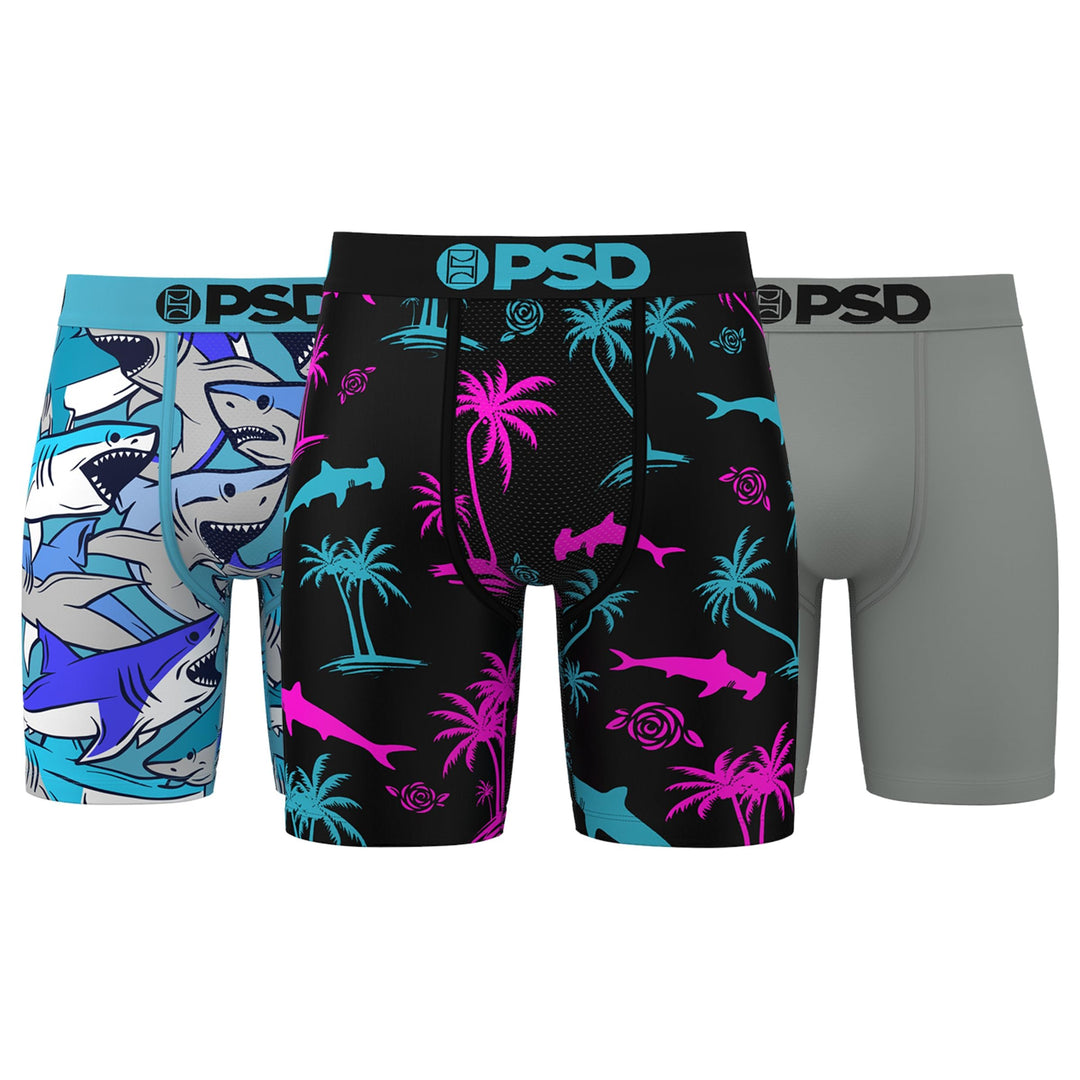 PSD Men&