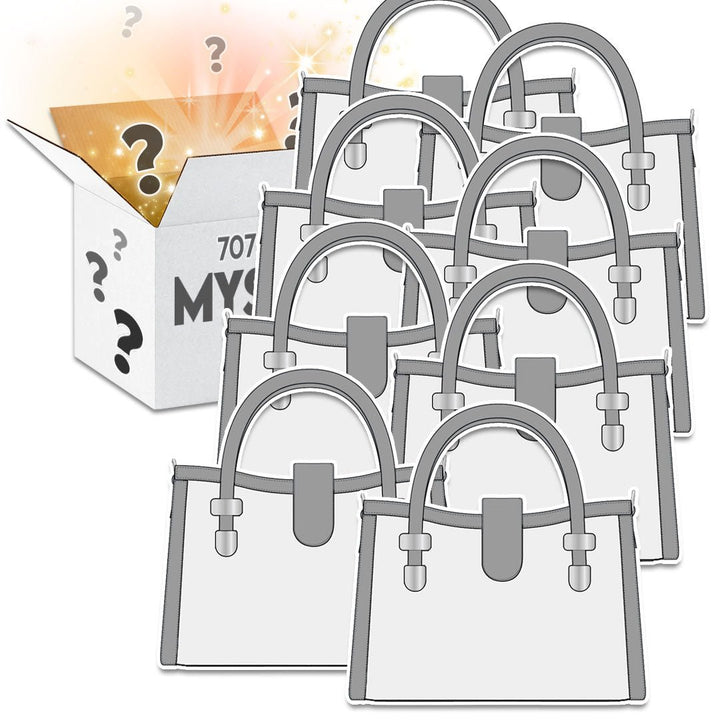 Loungefly Crossbody Bag Mystery Box