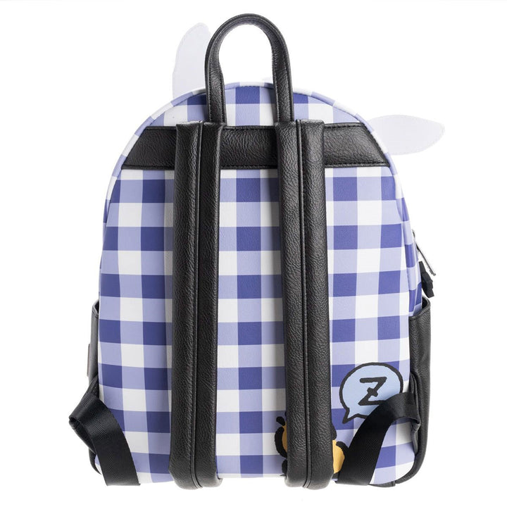 Store Loungefly Sanrio pochacco mini backpack