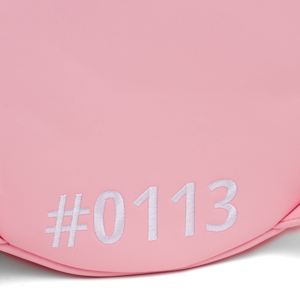 Loungefly Pokemon Chansey Cosplay Mini Backpack - 707 Street Exclusive