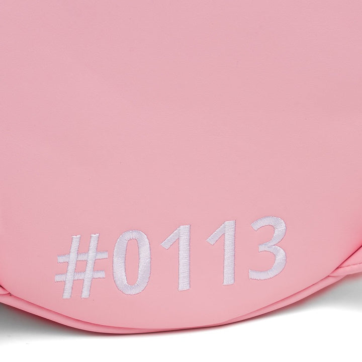 Loungefly Pokemon Chansey Cosplay Mini Backpack - 707 Street Exclusive